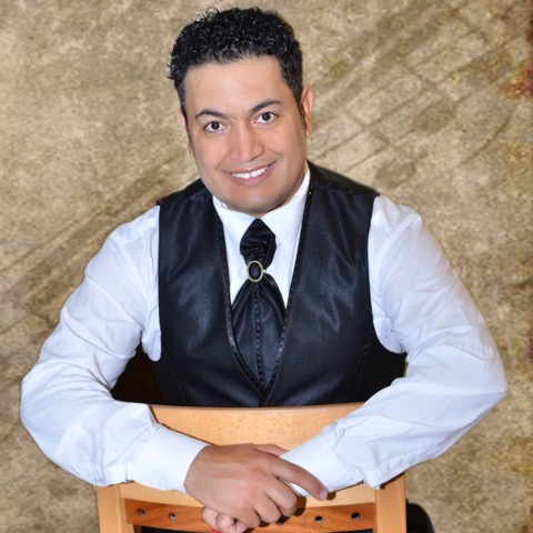 Zauberer Nabil aus Braunschweig